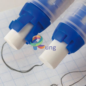 Milan Automatic Jet Eraser Holder ( Pen Type ) Art