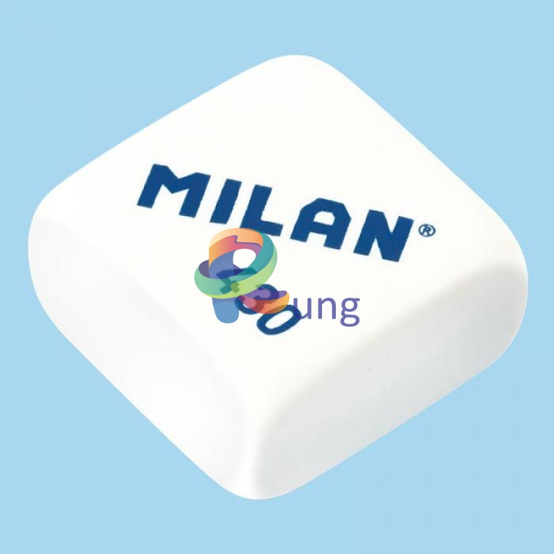 Milan Erasers 430
