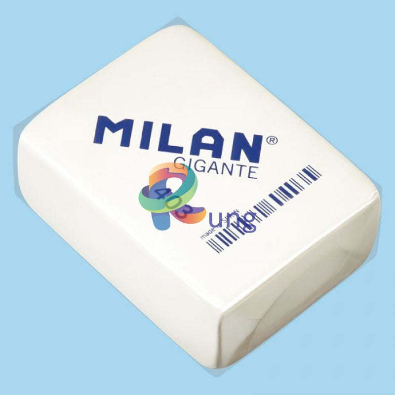 Milan Extra-Large Eraser 403 Erasers
