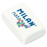 Milan Nata® Eraser 648 Erasers