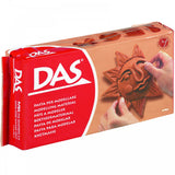 Das  ( Fila ) Air Drying Modelling Clay ( 3 colors )