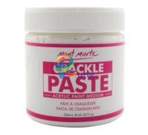 Monte Marte Crackle Paste 250 Ml