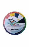 Monte Marte Mini Color Mixing Wheel Art Misc