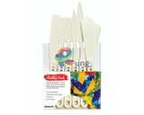 Mungyo Artists Palette & Painting Knife Set Of 6 Pc Art Misc