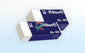 Pelikan Eraser Al 30 Erasers