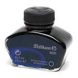 Pelikan Fountain Pen Ink 4001 – The Original   62.5 ml