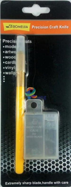 Pen Cutter ( Precision Craft Knife )