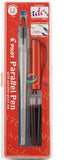 Pilot Parallel Pen 1.5Mm 2.4Mm 3.8Mm 6Mm 1.5 Mm Calligraphy Sets