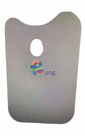 Plastic Pallette For Oil & Acrylic Color Palette