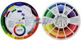 Daler Rowney Pocket Color Mixing Wheel ( 6