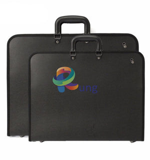 Pp Artist Portfolio Drawing Painting Folder Bag
