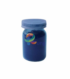 Resin Pigment Color Powder Blue Craft Misc