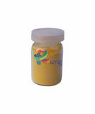 Resin Pigment Color Powder Lemon Yellow Craft Misc