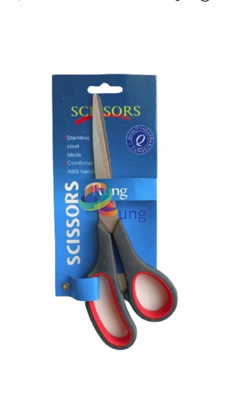 OLFA® Scissors  Serrated Blades – The Outpost Supply