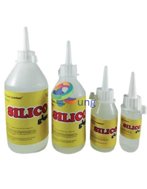 Silico Liquid Silicon Glue