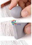 Soft Putty Eraser Art Erasers