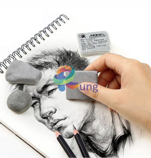 Sakura Nouvel Kneaded Eraser For Charcoal Drawing