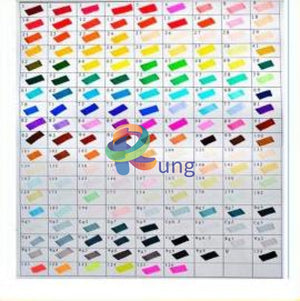 Touchlit Double Side Marker Markers