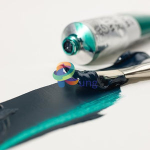 Winsor & Newton Oil Color Tube 37 Ml ( 46 Colors )