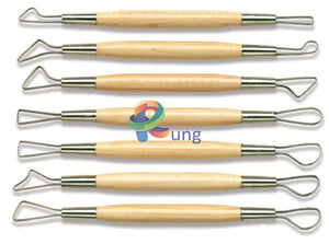 Wire Tool Set (Set Of 6) Tools